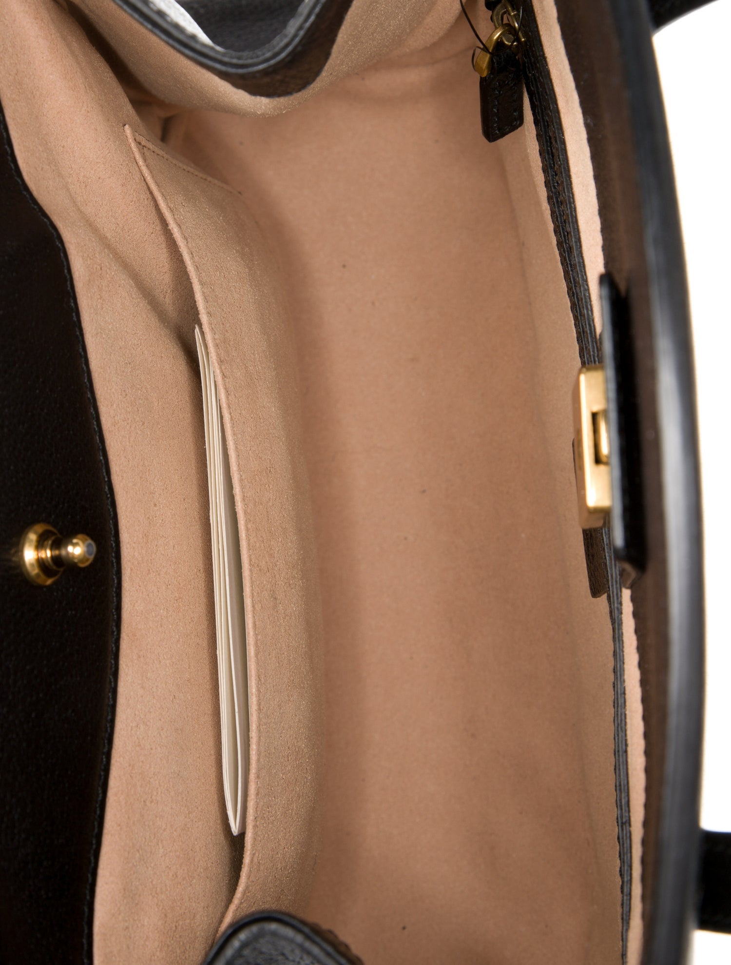 Gucci Web Linea Totem Medium